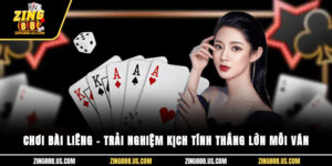 Tiến lên miền Nam Zing88 – Luật chơi, bí quyết và mẹo thắng