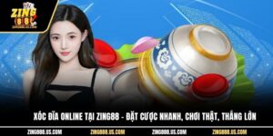 Xóc Đĩa Online Tại Zing88 – Đặt Cược Nhanh, Chơi Thật, Thắng Lớn
